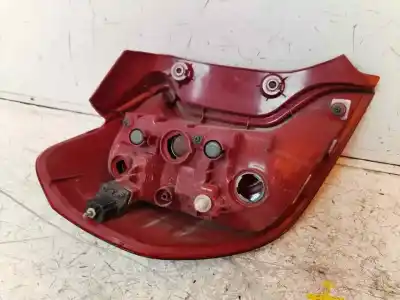 Second-hand car spare part right tailgate light for kia picanto x-tech oem iam references 92402g6  