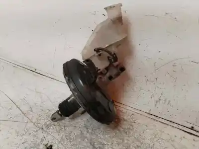 Second-hand car spare part brake servo for kia picanto x-tech oem iam references 58500g6500