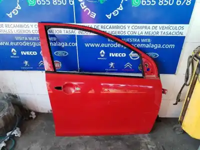 Second-hand car spare part front right door for kia picanto x-tech oem iam references 