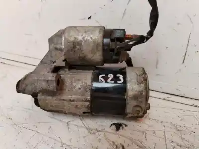 Piesă de schimb auto la mâna a doua electromotor pentru citroen c4 berlina cool referințe oem iam 96886858000