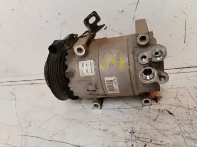 Second-hand car spare part air conditioning compressor for kia picanto x-tech oem iam references ca500cxgca06