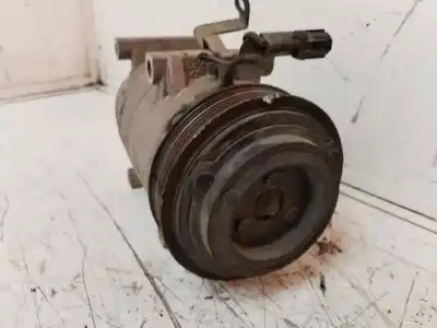 Second-hand car spare part air conditioning compressor for kia picanto x-tech oem iam references ca500cxgca06  