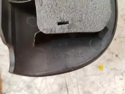 Автозапчастина б/у ЛІВЕ ДЗЕРКАЛО для RENAULT KANGOO  Посилання на OEM IAM 232636215  