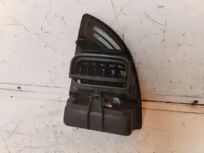 Pezzo di ricambio per auto di seconda mano griglia di aerazione per citroen c4 berlina exclusive riferimenti oem iam 9649598677