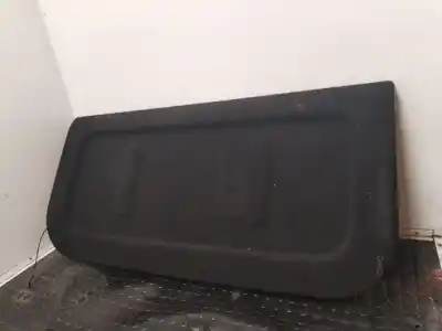 Second-hand car spare part parcel shelf for kia cee´d tech oem iam references 