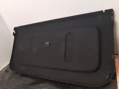 Second-hand car spare part parcel shelf for kia cee´d tech oem iam references   