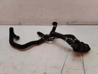 Peça sobressalente para automóvel em segunda mão tubo por renault kangoo profesional 95 cv / 70 kw referências oem iam 144998632r