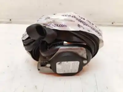 Second-hand car spare part front right seat belt for audi a4 b7 avant (8ed) 2.0 tdi 16v oem iam references 560788501