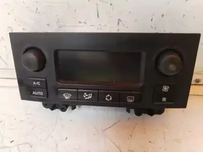 Автозапчастина б/у клімат-контроль для peugeot 307 break/sw (s2) sw pack 109 cv / 80 kw посилання на oem iam 9646627977  