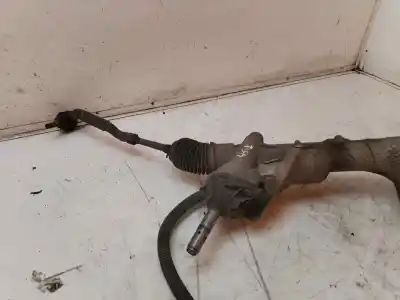 Автозапчасти б/у рулевая рейка за citroen c4 picasso feel ссылки oem iam 9627076680  