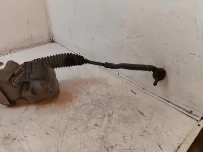 Автозапчасти б/у рулевая рейка за citroen c4 picasso feel ссылки oem iam 9627076680  