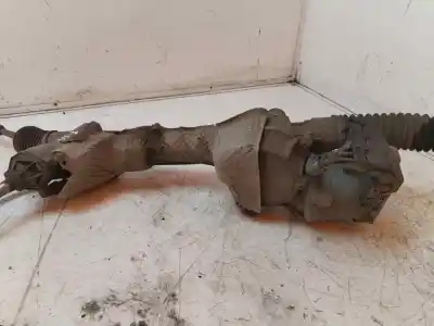 Автозапчасти б/у рулевая рейка за citroen c4 picasso feel ссылки oem iam 9627076680  