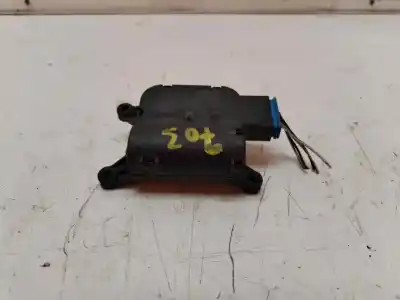 Second-hand car spare part heating exchange valve for audi a4 b7 avant (8ed) 2.0 tdi 16v oem iam references 0132801300