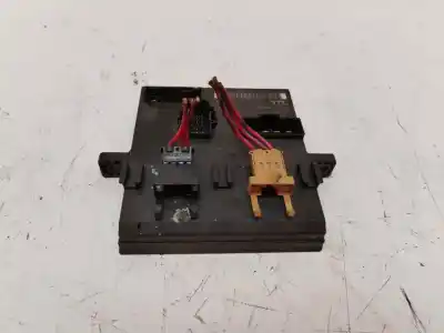 Second-hand car spare part fuse box unit for audi a4 b7 avant (8ed) 2.0 tdi 16v oem iam references 8e0907279n  