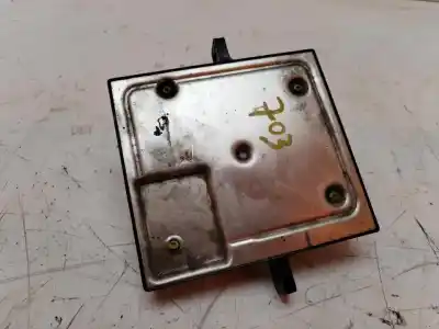 Second-hand car spare part fuse box unit for audi a4 b7 avant (8ed) 2.0 tdi 16v oem iam references 8e0907279n  