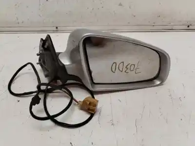 Second-hand car spare part right rearview mirror for audi a4 b7 avant (8ed) 2.0 tdi 16v oem iam references 50010  
