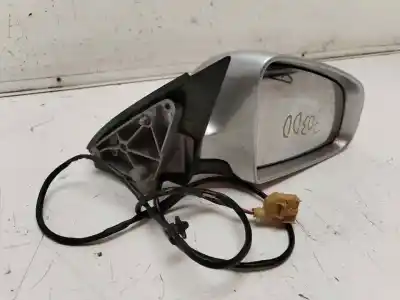 Second-hand car spare part right rearview mirror for audi a4 b7 avant (8ed) 2.0 tdi 16v oem iam references 50010  