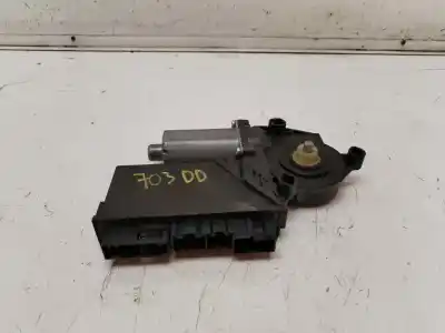 Second-hand car spare part right front window motor for audi a4 b7 avant (8ed) 2.0 tdi 16v oem iam references 5wk49201cbf