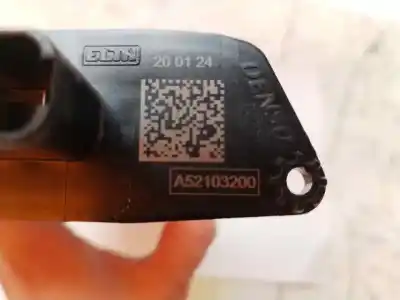 Peça sobressalente para automóvel em segunda mão resistência sofagem chauffage por renault kangoo profesional 95 cv / 70 kw referências oem iam a52103200