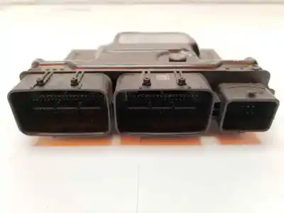 Peça sobressalente para automóvel em segunda mão centralina de motor uce por renault kangoo profesional 95 cv / 70 kw referências oem iam 0281036484