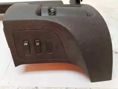 Peça sobressalente para automóvel em segunda mão moldagem por renault kangoo profesional 95 cv / 70 kw referências oem iam 681060203r