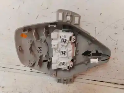 Автозапчасти б/у внутренний свет за citroen c4 picasso feel ссылки oem iam 9678124177  