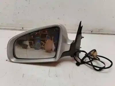 Second-hand car spare part left rearview mirror for audi a4 b7 avant (8ed) 2.0 tdi 16v oem iam references 50009  
