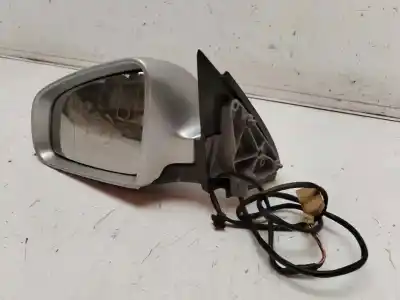 Second-hand car spare part left rearview mirror for audi a4 b7 avant (8ed) 2.0 tdi 16v oem iam references 50009  