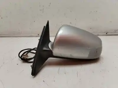 Second-hand car spare part left rearview mirror for audi a4 b7 avant (8ed) 2.0 tdi 16v oem iam references 50009  