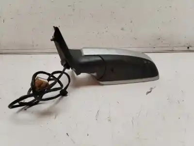 Second-hand car spare part left rearview mirror for audi a4 b7 avant (8ed) 2.0 tdi 16v oem iam references 50009