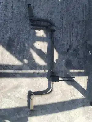 Second-hand car spare part torsion bar for nissan cabstar e cabina doble cabina doble oem iam references 