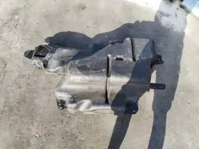 Peça sobressalente para automóvel em segunda mão depósito de combustível por renault kangoo profesional 95 cv / 70 kw referências oem iam 112021534r