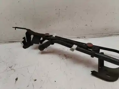 Peça sobressalente para automóvel em segunda mão tubo por renault kangoo profesional 95 cv / 70 kw referências oem iam 172b6408r