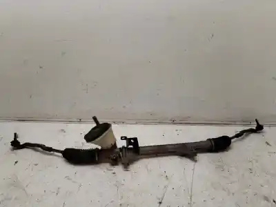 Peça sobressalente para automóvel em segunda mão caixa de direção por renault kangoo profesional 95 cv / 70 kw referências oem iam 490017419r