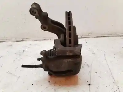 Peça sobressalente para automóvel em segunda mão manga de eixo dianteira esquerda por renault kangoo profesional 95 cv / 70 kw referências oem iam 776m