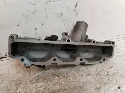 Pièce détachée automobile d'occasion COLLECTEUR D'ADMISSION pour IVECO DAILY CAJA CERRADA (1999 =>)  Références OEM IAM 504058786  VERIFICADO 21/8/25