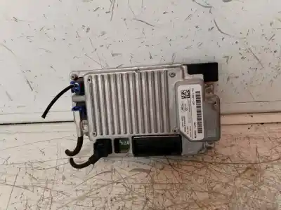 Pezzo di ricambio per auto di seconda mano modulo elettronico per ford ecosport (cr6) st-line 119 cv / 88 kw riferimenti oem iam jk2t-14g371-fcc