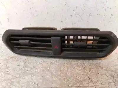 Pezzo di ricambio per auto di seconda mano avvertimento per ford ecosport (cr6) st-line 119 cv / 88 kw riferimenti oem iam gn1519k617bcw