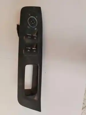 Pezzo di ricambio per auto di seconda mano interruttore alzacristalli anteriore sinistro per ford ecosport (cr6) st-line 119 cv / 88 kw riferimenti oem iam gn15a26691d