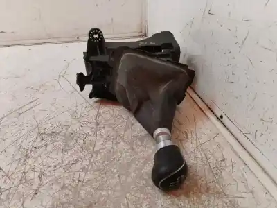 Pezzo di ricambio per auto di seconda mano leva del cambio per ford ecosport (cr6) st-line 119 cv / 88 kw riferimenti oem iam gtn7a