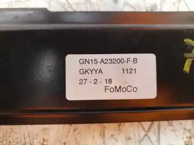 Pezzo di ricambio per auto di seconda mano alzacristalli anteriore destro per ford ecosport (cr6) st-line 119 cv / 88 kw riferimenti oem iam gn15a23200fb