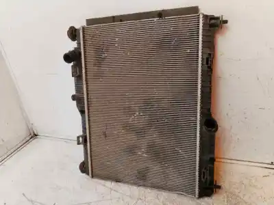 Pezzo di ricambio per auto di seconda mano radiatore d acqua per ford ecosport (cr6) st-line 119 cv / 88 kw riferimenti oem iam h1bg8005cc