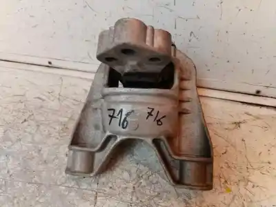 Pezzo di ricambio per auto di seconda mano supporto motore per ford ecosport (cr6) st-line 119 cv / 88 kw riferimenti oem iam gn156f012ba