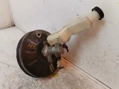 Pezzo di ricambio per auto di seconda mano servo freio per ford ecosport (cr6) st-line 119 cv / 88 kw riferimenti oem iam gn152b195ma