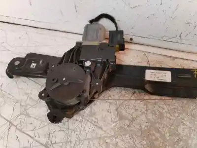 Pezzo di ricambio per auto di seconda mano alzacristalli posteriore sinistro per ford ecosport (cr6) st-line 119 cv / 88 kw riferimenti oem iam gn15a27001fb