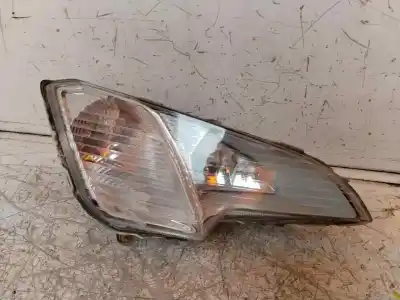 Pezzo di ricambio per auto di seconda mano faro anteriore destro per ford ecosport (cr6) st-line 119 cv / 88 kw riferimenti oem iam gb15138220bc