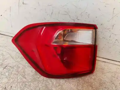 Pezzo di ricambio per auto di seconda mano lampada posteriore sinistra per ford ecosport (cr6) st-line 119 cv / 88 kw riferimenti oem iam cn1513405bb