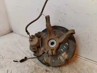 Pezzo di ricambio per auto di seconda mano attacco anteriore destro per ford ecosport (cr6) st-line 119 cv / 88 kw riferimenti oem iam 