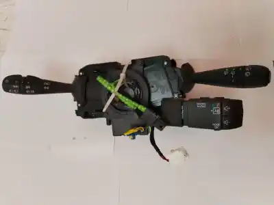 Second-hand car spare part multifunction switch for dacia sandero stepway oem iam references 255671453r  