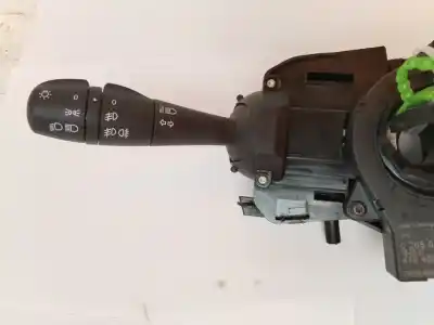 Second-hand car spare part multifunction switch for dacia sandero stepway oem iam references 255671453r  